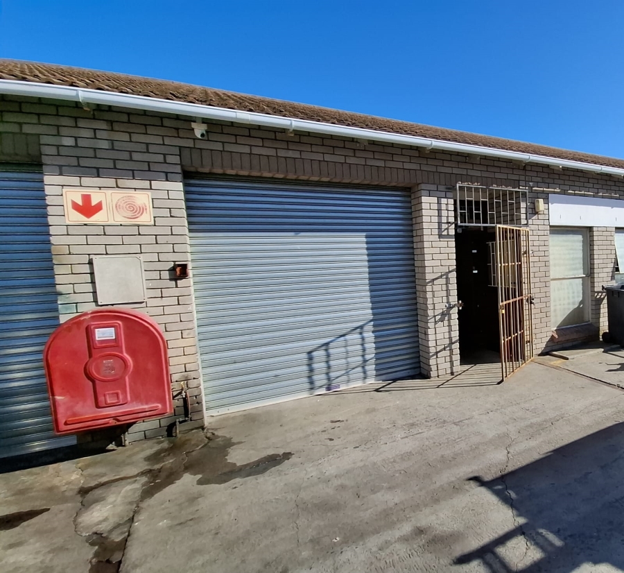 Commercial Property for Sale in Beaconvale Western Cape